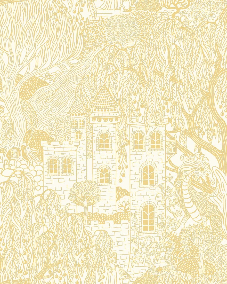 Kingdom of the Willow, Gul