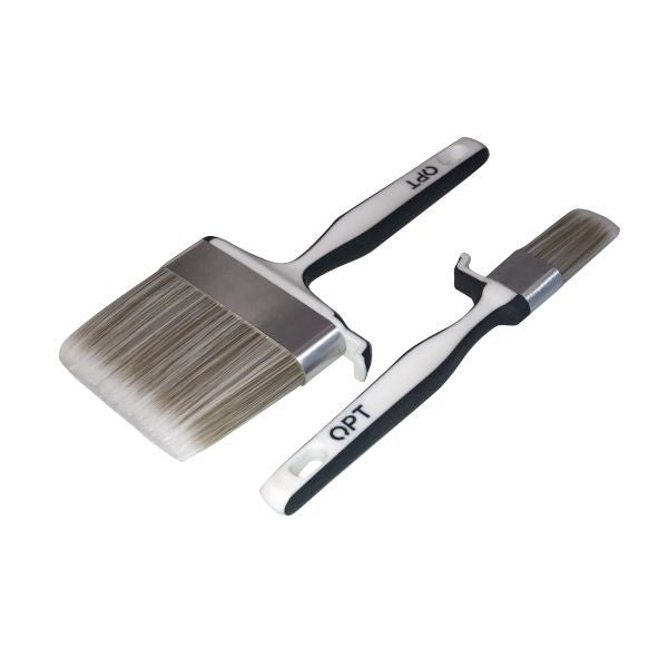 PENSELSET DELUXE, MÅLA PANEL & SNICKERIER