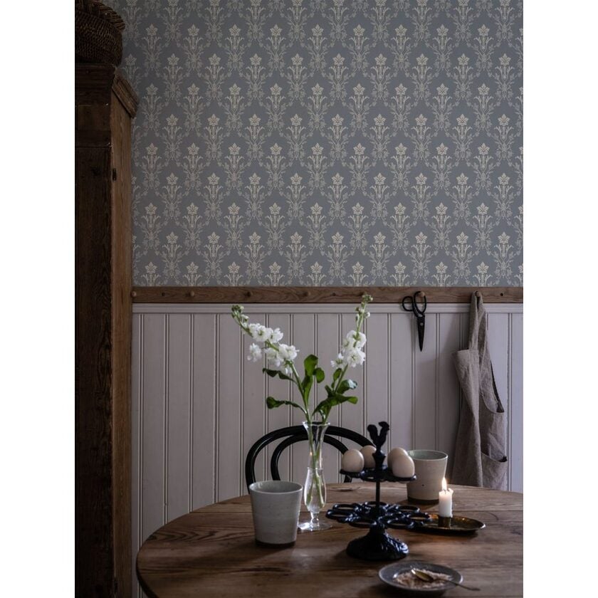 Duro Hudiksvalls Teater Blå