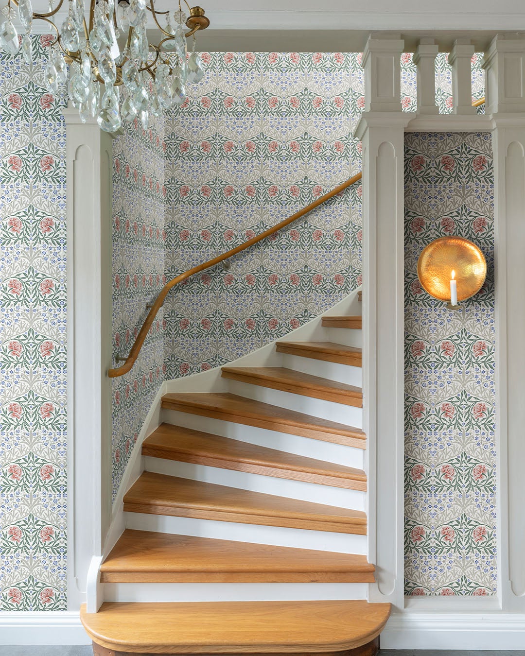 Oxford Union 82044 tapet