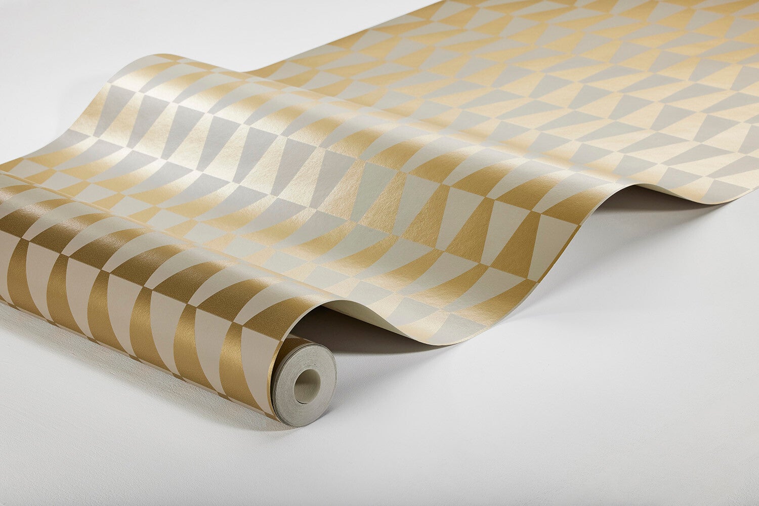 Arne Jacobsen Trapez, beige
