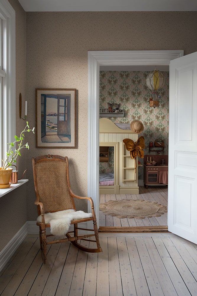 Clover småbladig, rosa