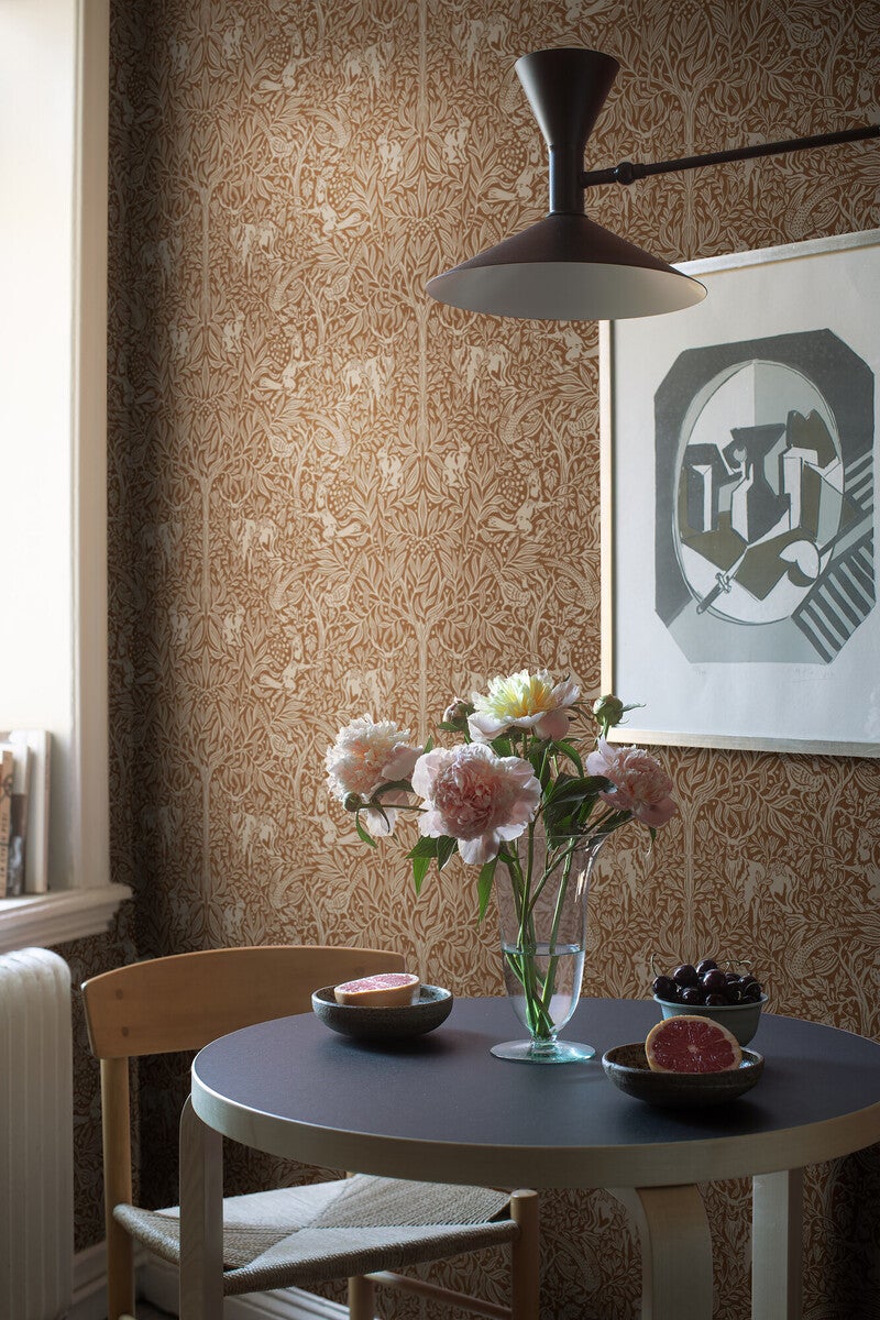 Under the Elder Tree 2045 tapet