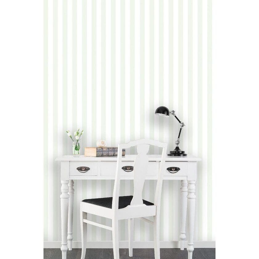 Blockrand QuickUp Grön