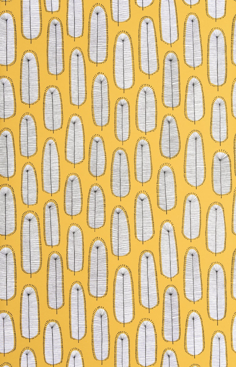 Bloom Blossom MISP1303 tapet