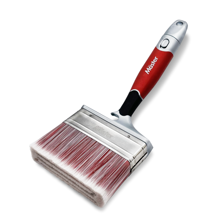 RÖDFÄRGSPENSEL, SUPERIOR 3K