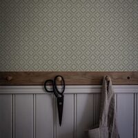 Ingrid QuickUp Grön