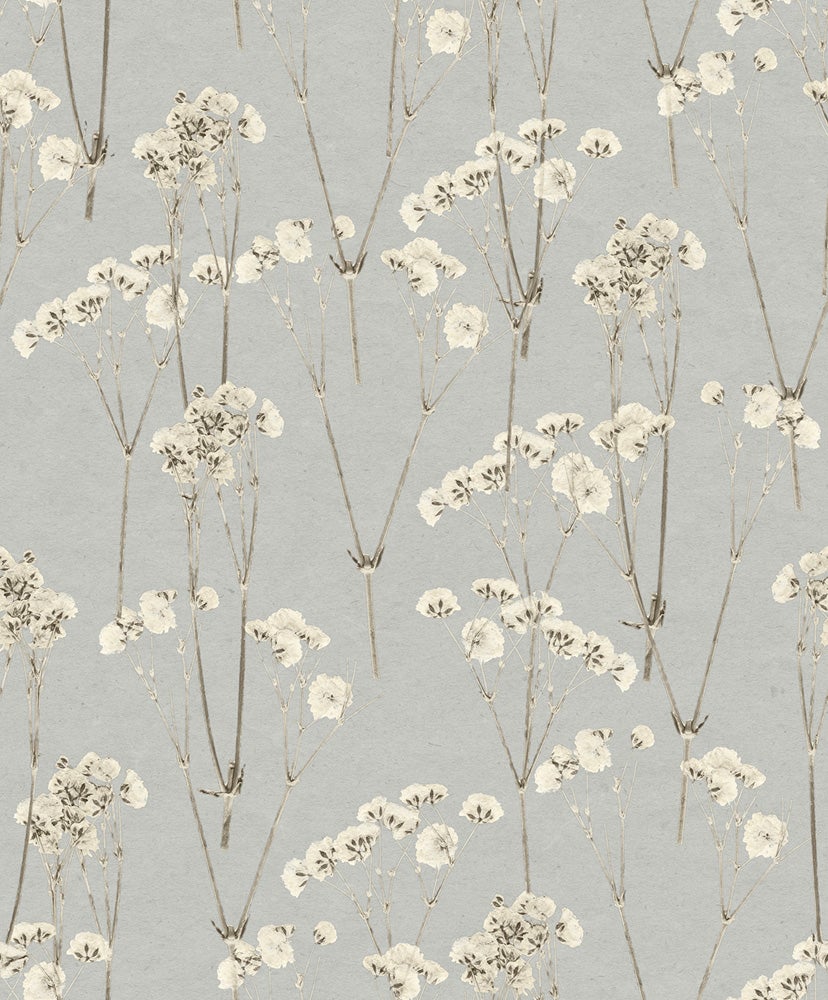 Spry Flower HE27241 tapet