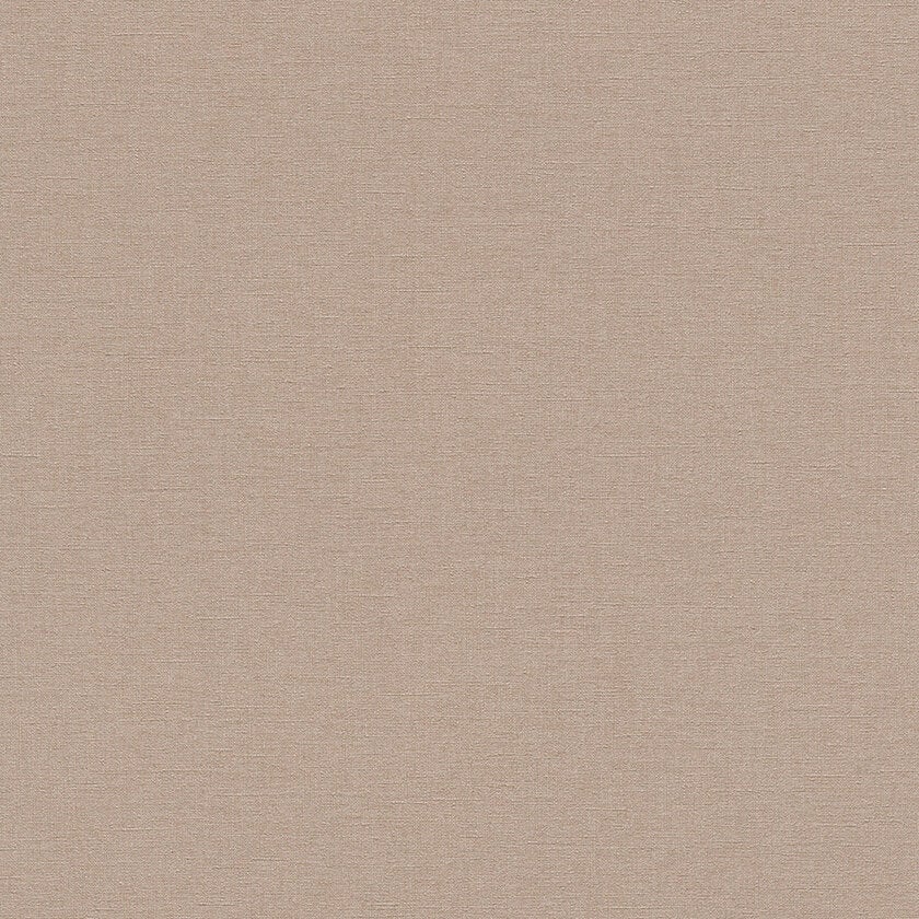 Collage, brunbeige tapet