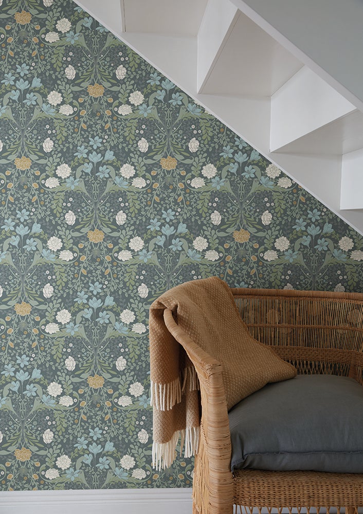 Sunnanö Frösö - 24106