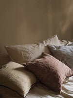 Linen Oat tapet 4323