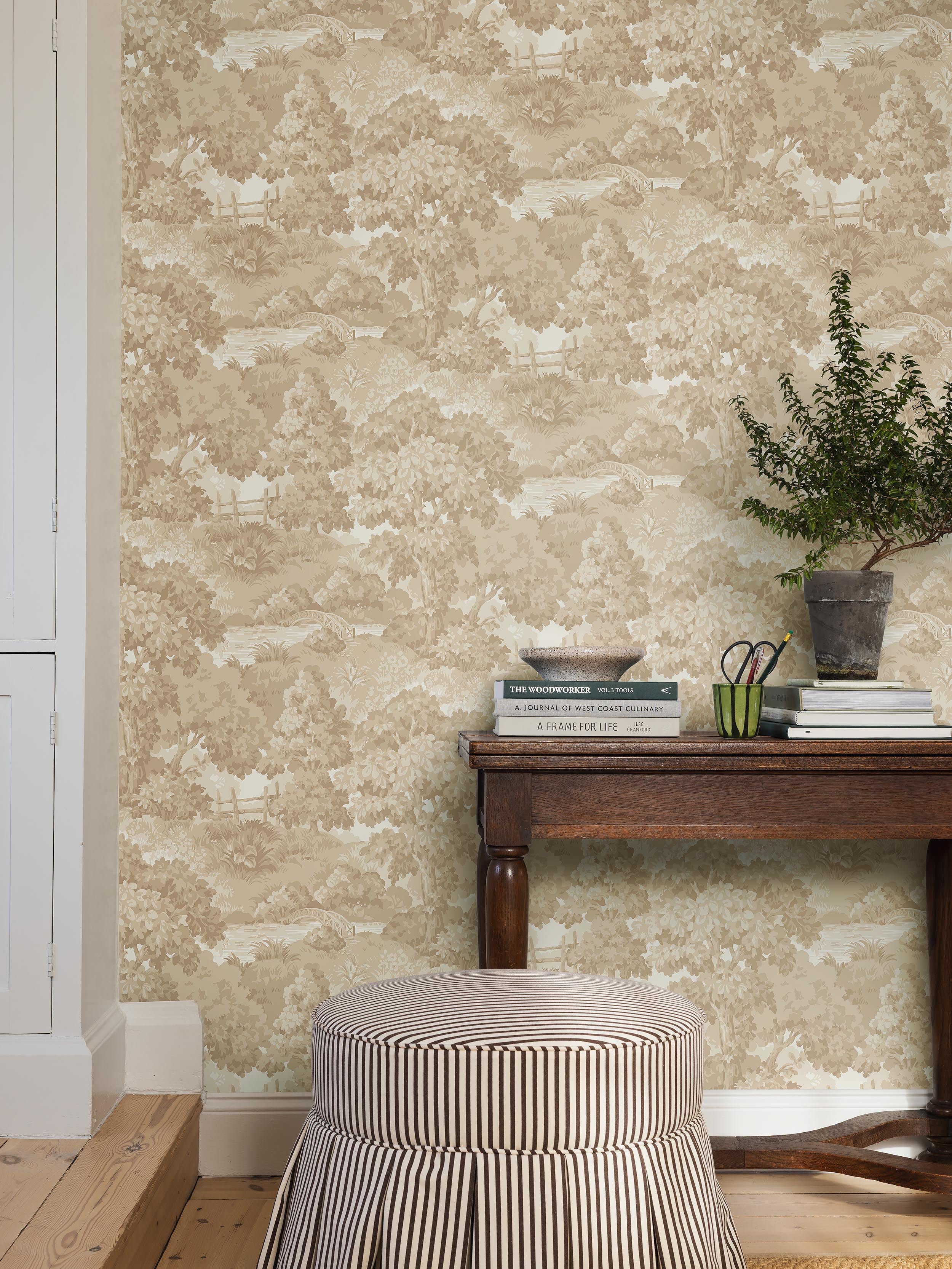 Alnarp, beige