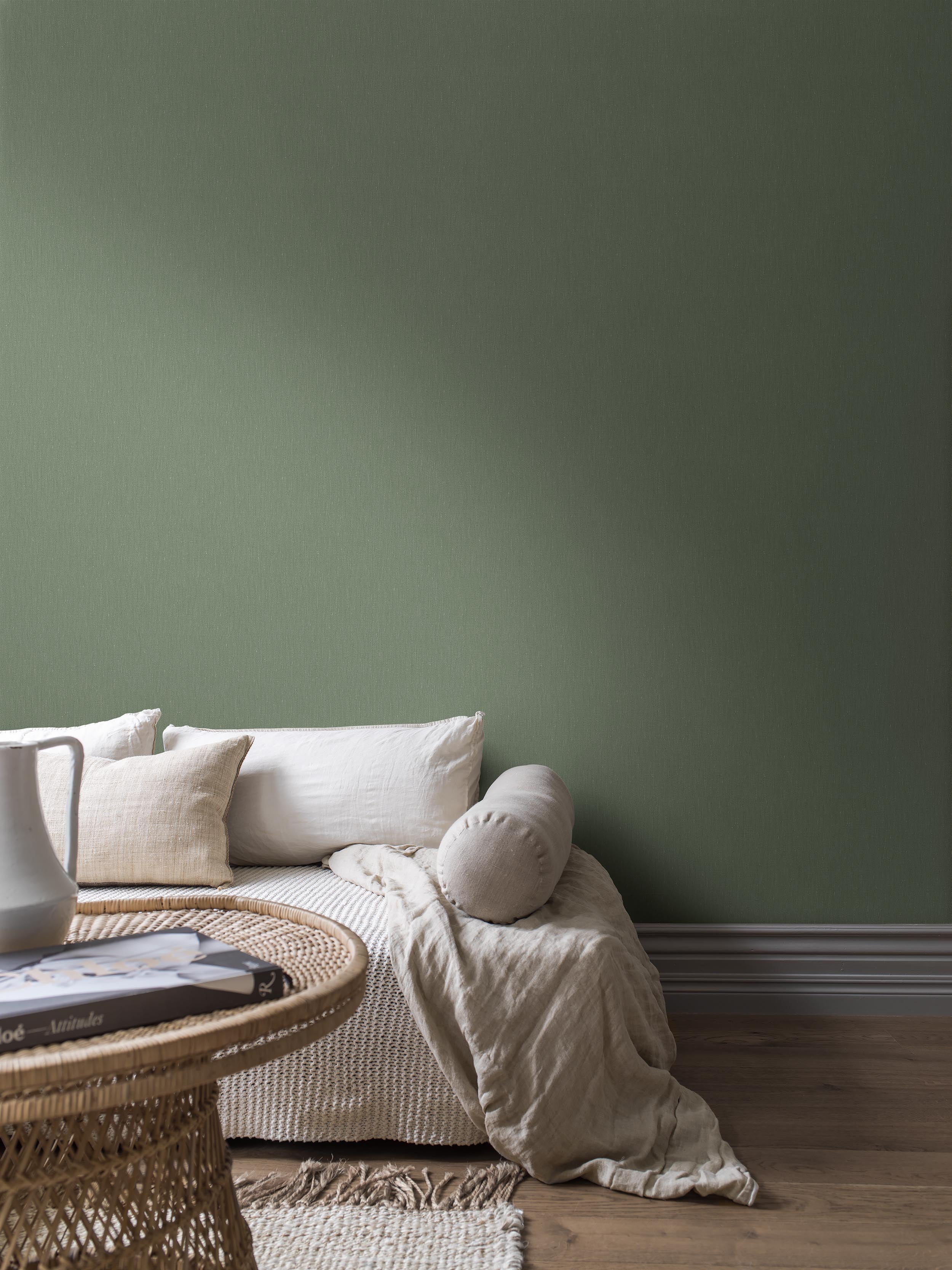 Forest Linen tapet 4341