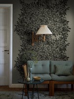 Viola Gråsten Hassel, grön