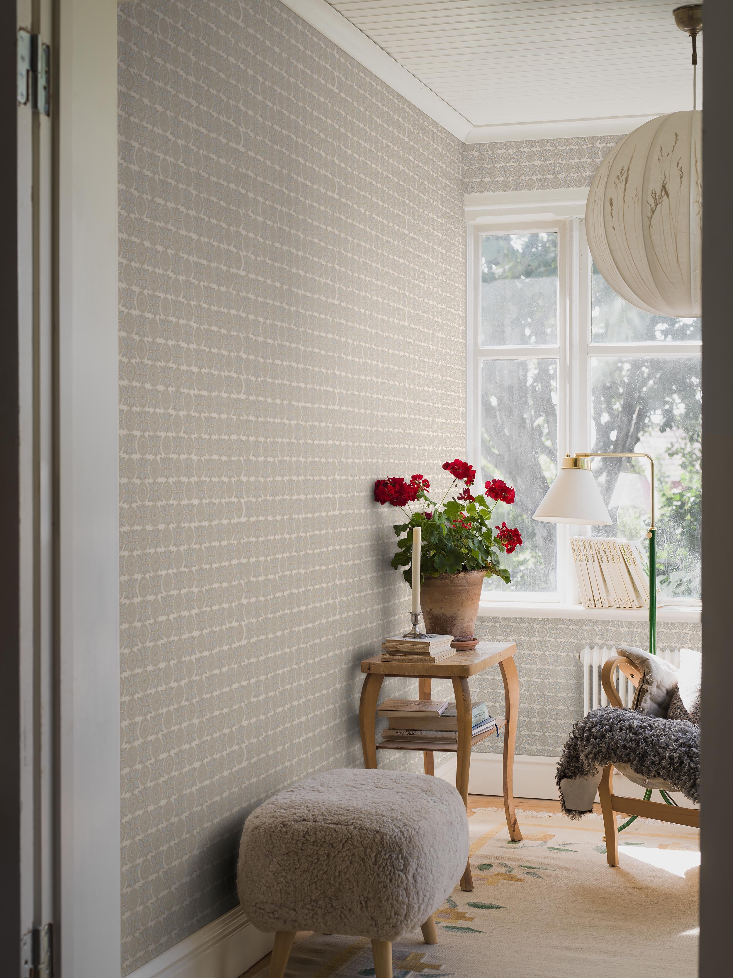 Turi Gramstad Oliver Astrid, beige