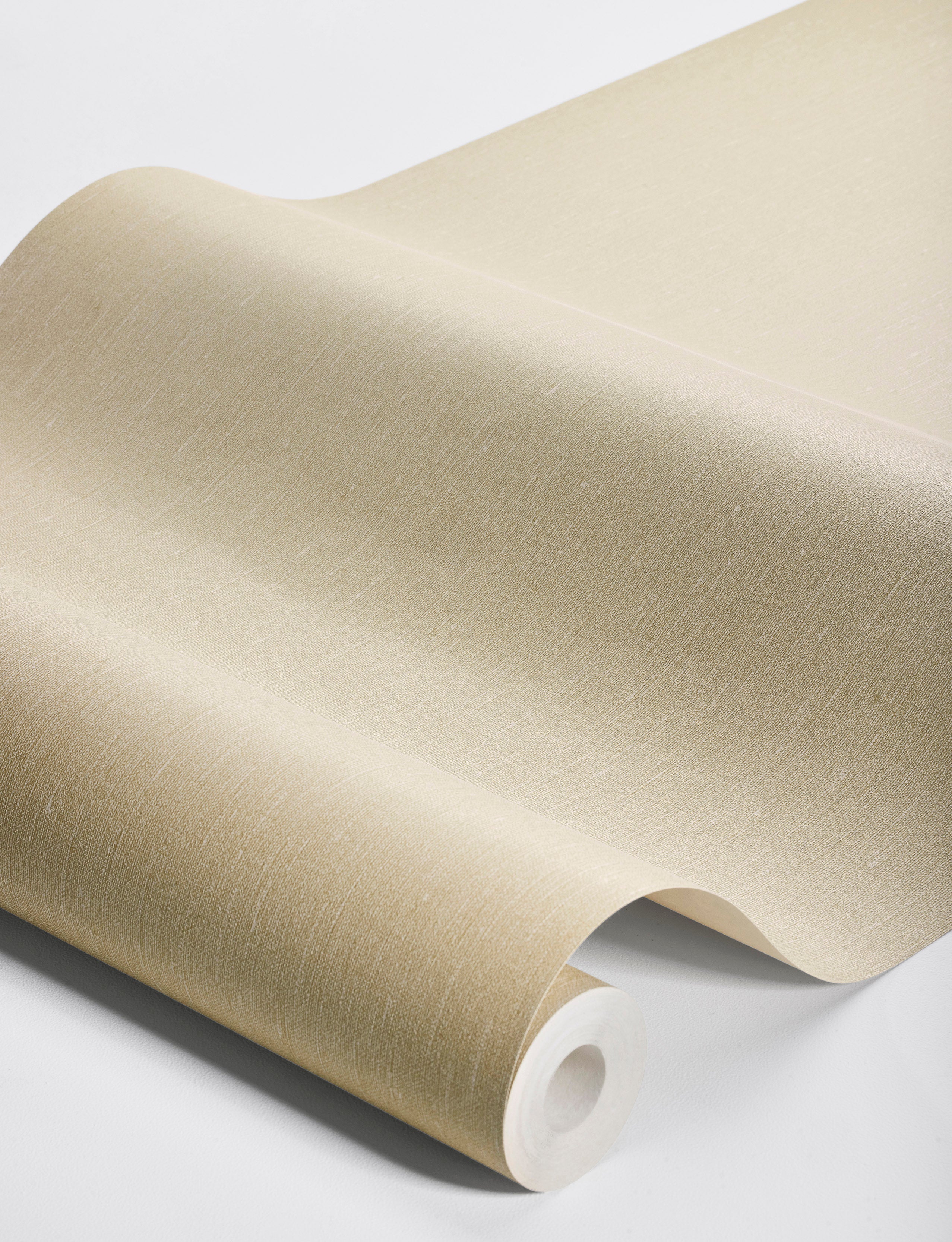 Straw Linen tapet 4336