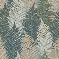 Fern Forest 1162 tapet