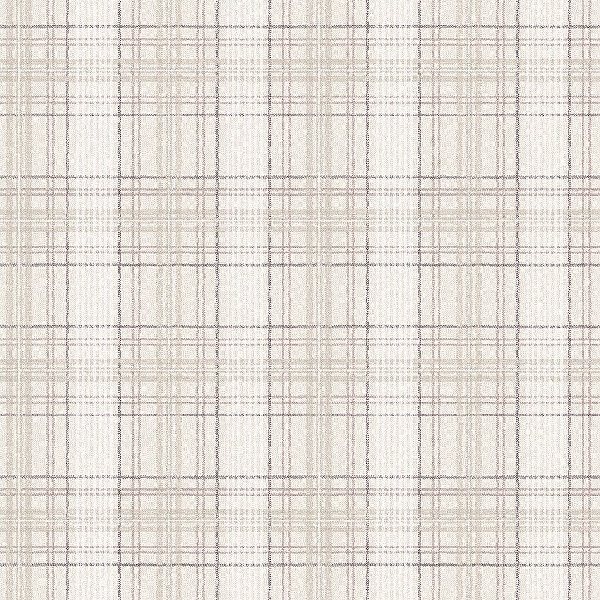 Tailor´s Tweed ljus krämfärgad botten