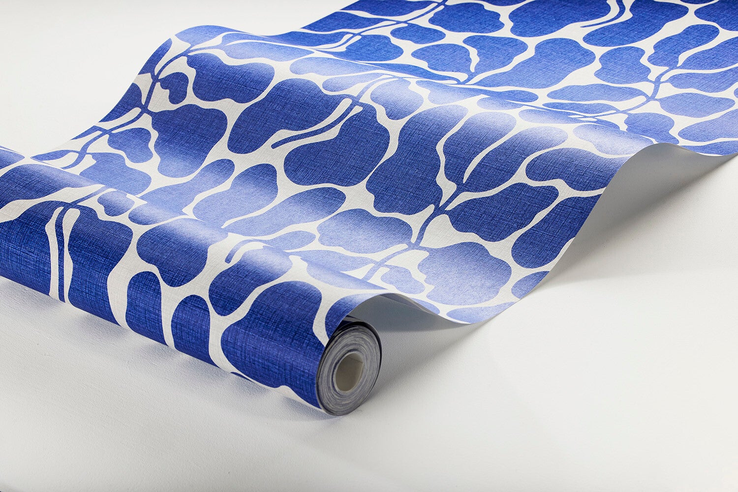 My Secret Garden, blå