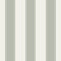 Fred, grönbeige tapet