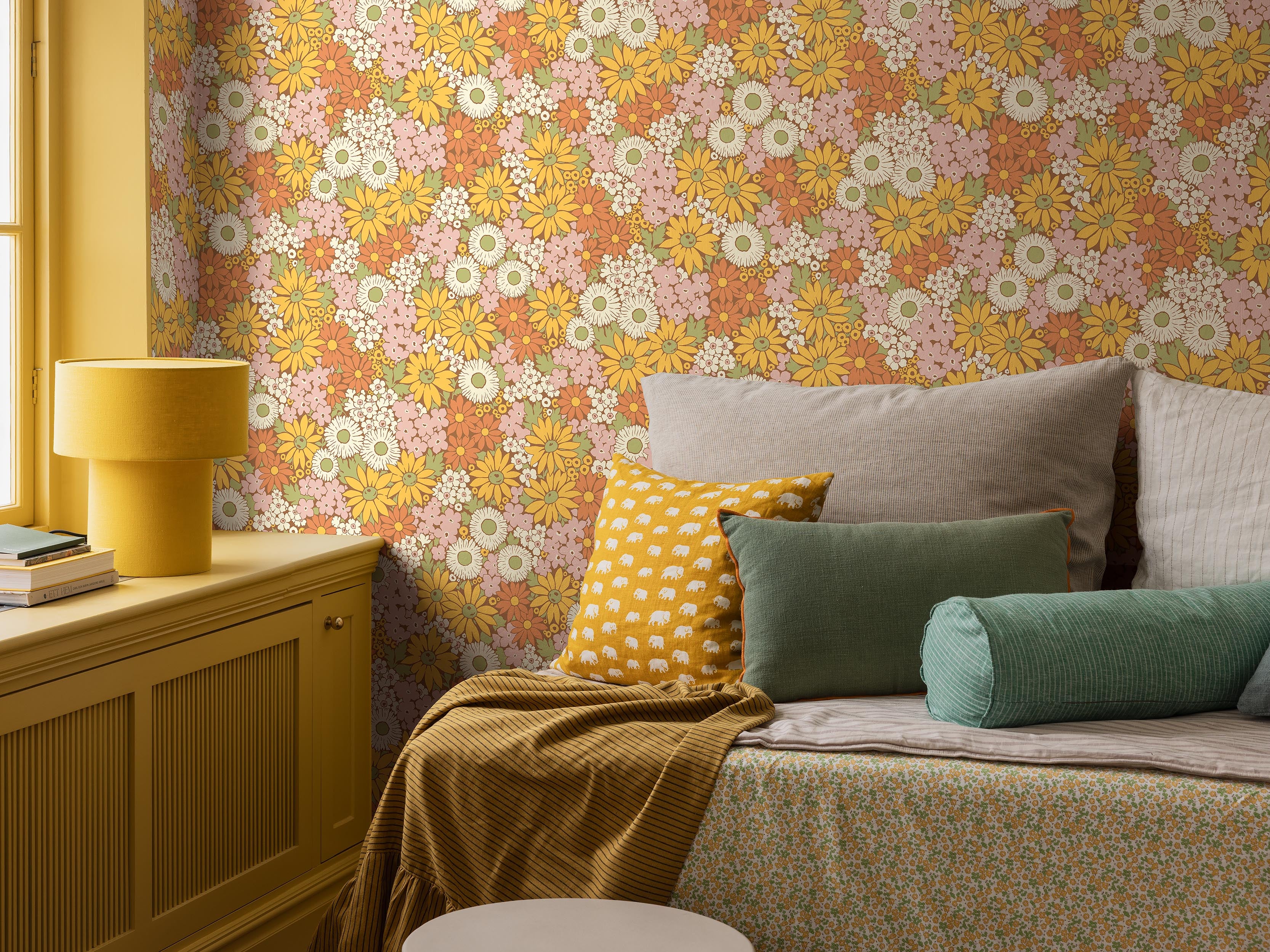Flower Power