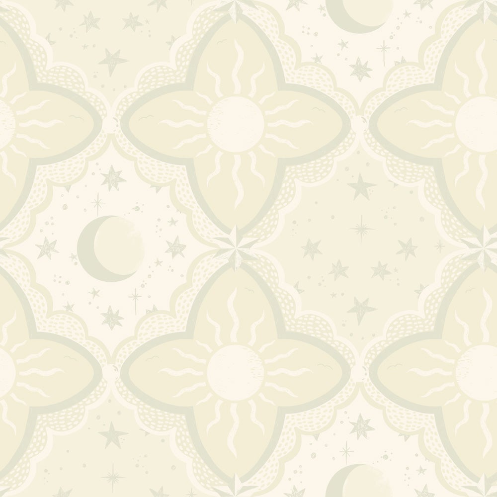 Sol&Måne 29031 tapet