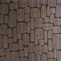 Little Trees, svart tapet