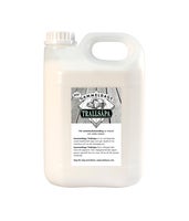 Trallsåpa Gammeldags