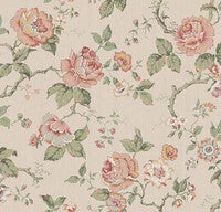 Rosenträd 4826 tapet