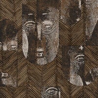 Mask Bamboo - TRI305