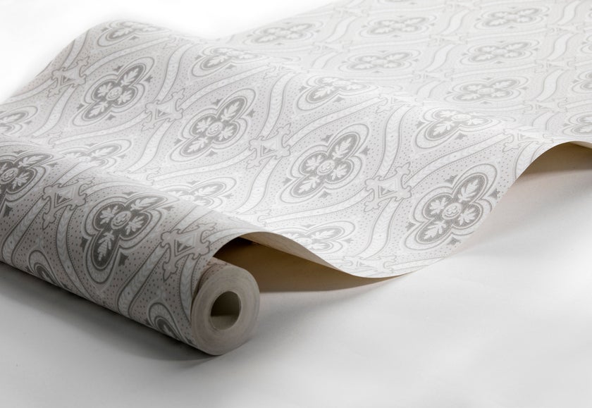 Pigkammaren, ljusgrå