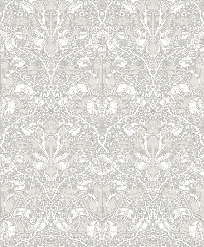 Spring Thicket 82065 tapet