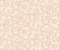 Piirto Unikko 25915 tapet