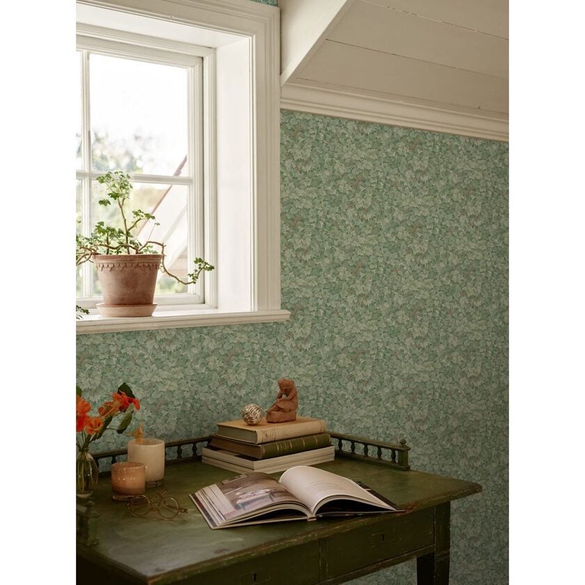 Duro Lilla Dockekulla Grön