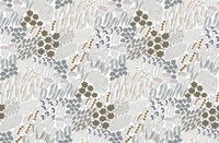 Marimekko Pieni Letto, vit tapet