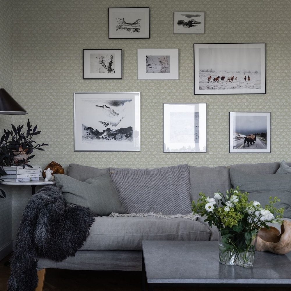 Majken QuickUp Beige