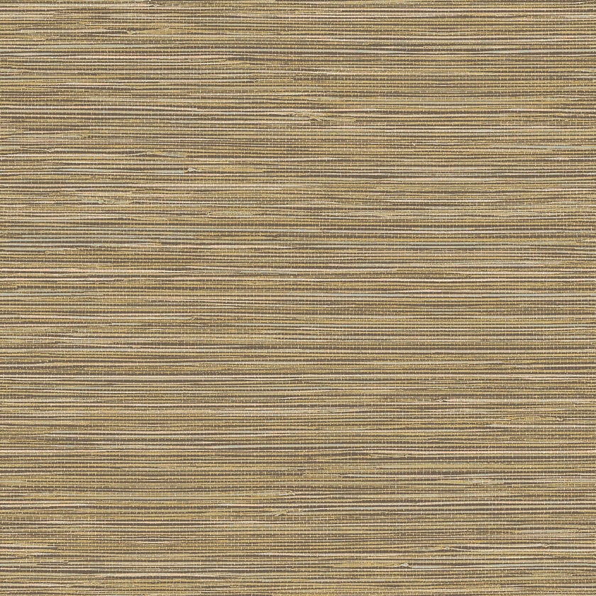 Grass Cloth, gulbeige tapet