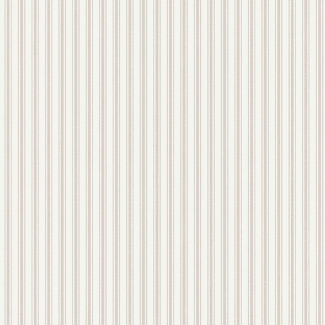 Aspö Stripe, beige