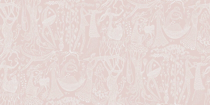 Poème d´amour, rosa