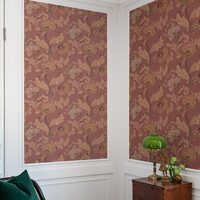 Lydias Gård QuickUp Röd