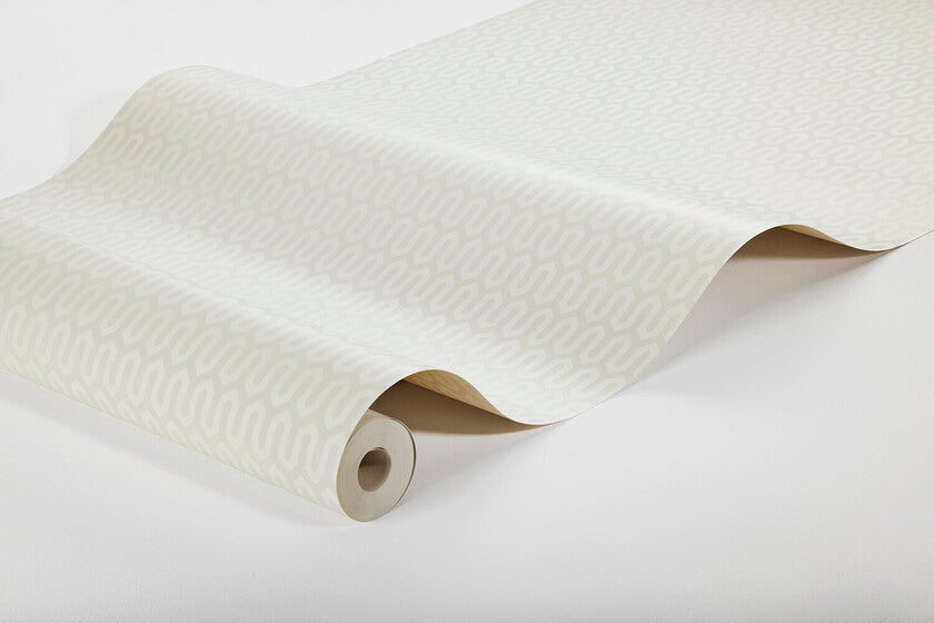 Arne Jacobsen Ypsilon, vit