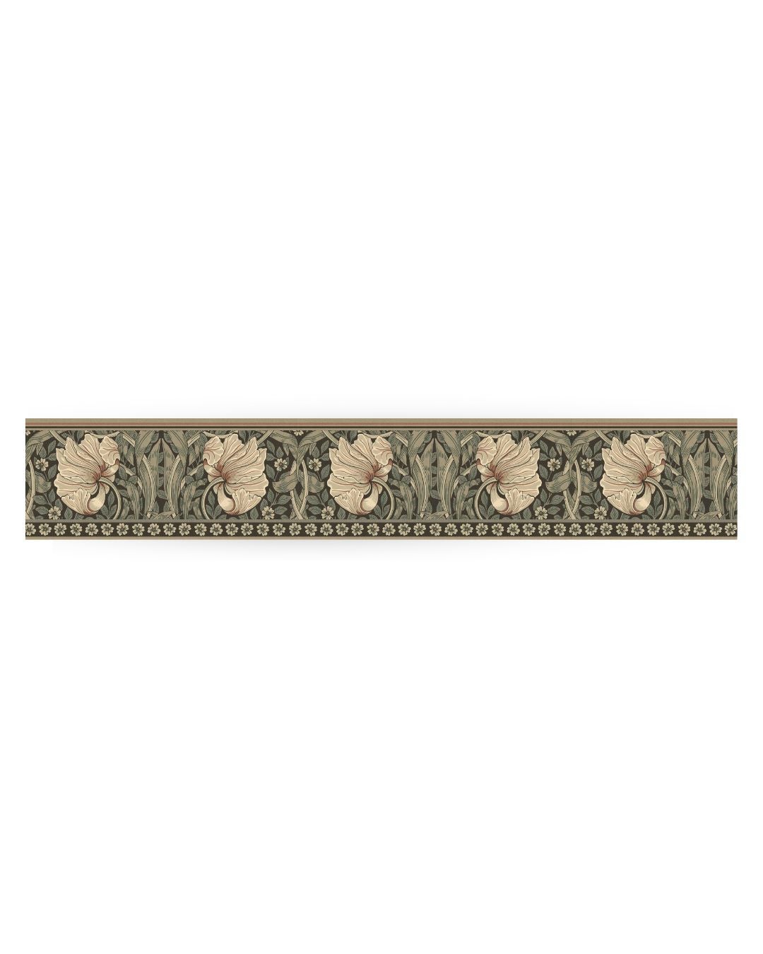 Pimpernel Bård 182109