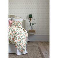 Tapet Duro Hedvig QuickUp Grå