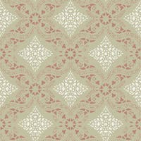 Dahlströmskagården Beige/Röd QuickUp