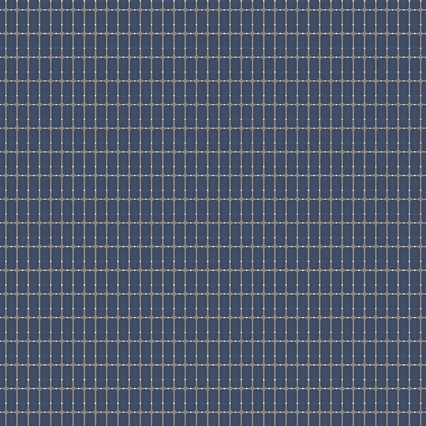 Alvar Aalto M.I.T, blå