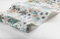 Kvackstepp, multifärg