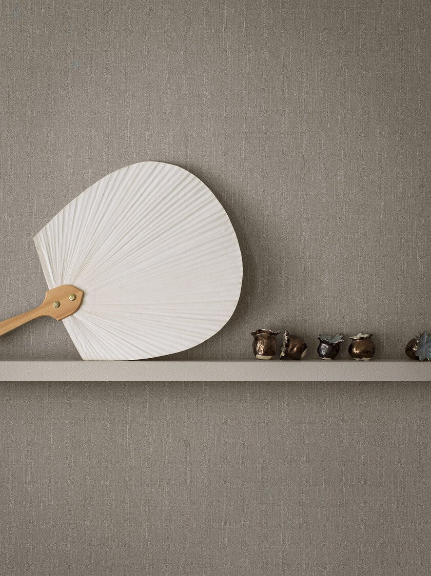 Muscot Linen tapet 4313