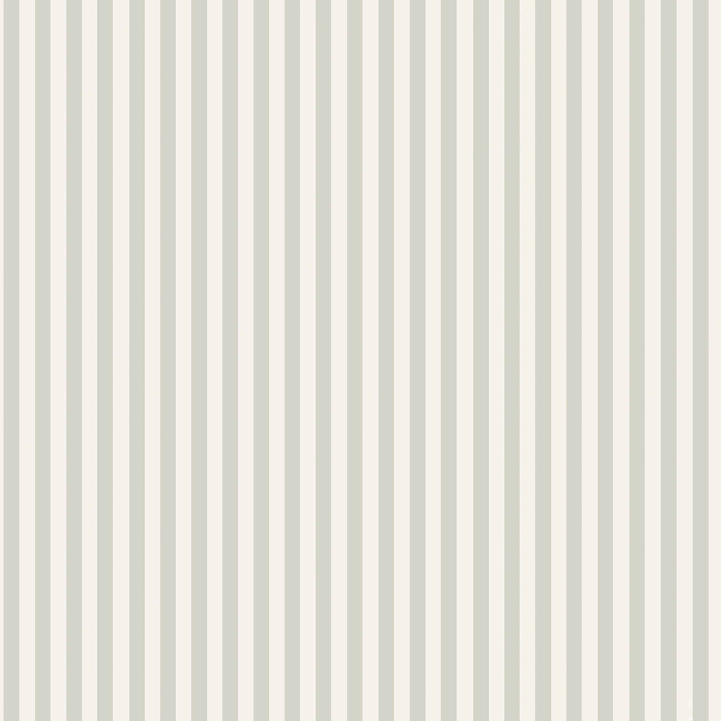 Mölle Stripe, Grön