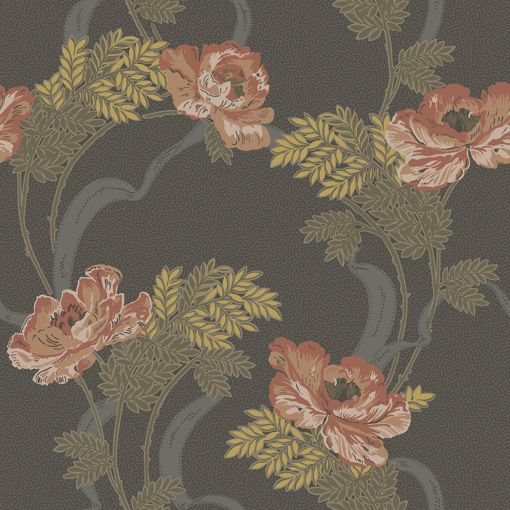 Ovansjö QuickUp Svart