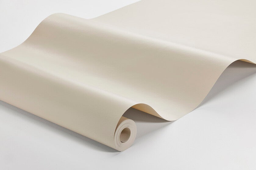 Oatmea, beige 7552 tapet